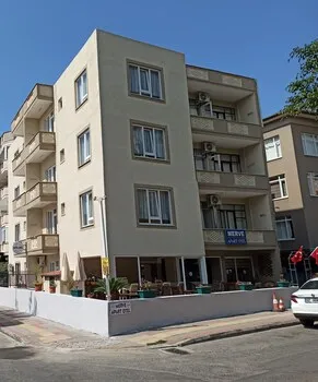 Merve Apart Otel