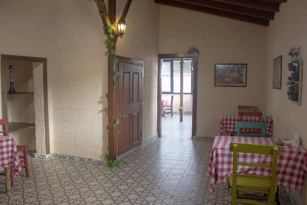 Teras/veranda