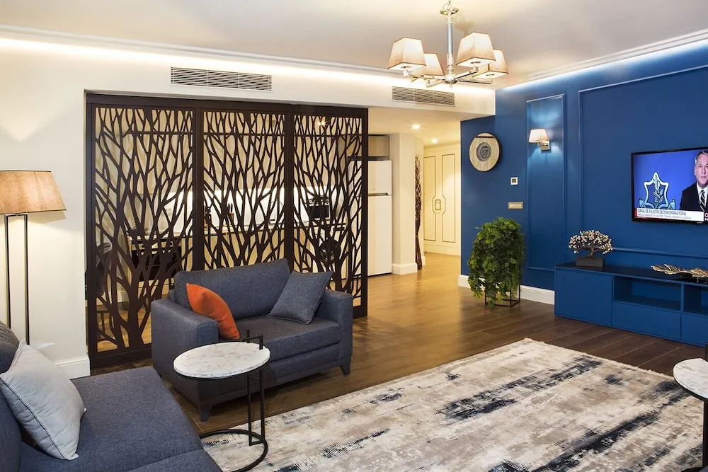 GR Block Two Bedroom Apartment