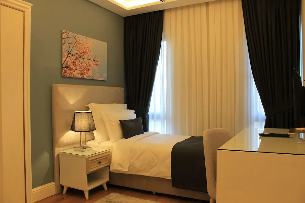 GR1 Block Two Bedroom Apartment