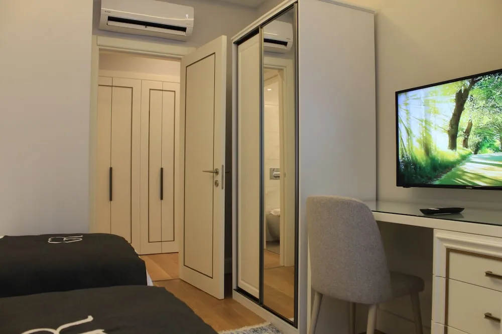 GR1 Block One Bedroom Apartment