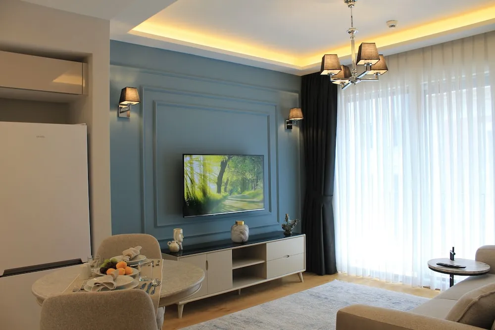 GR1 Block One Bedroom Apartment