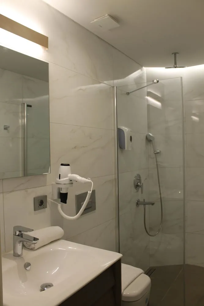 GR1 Block Studio Apartment