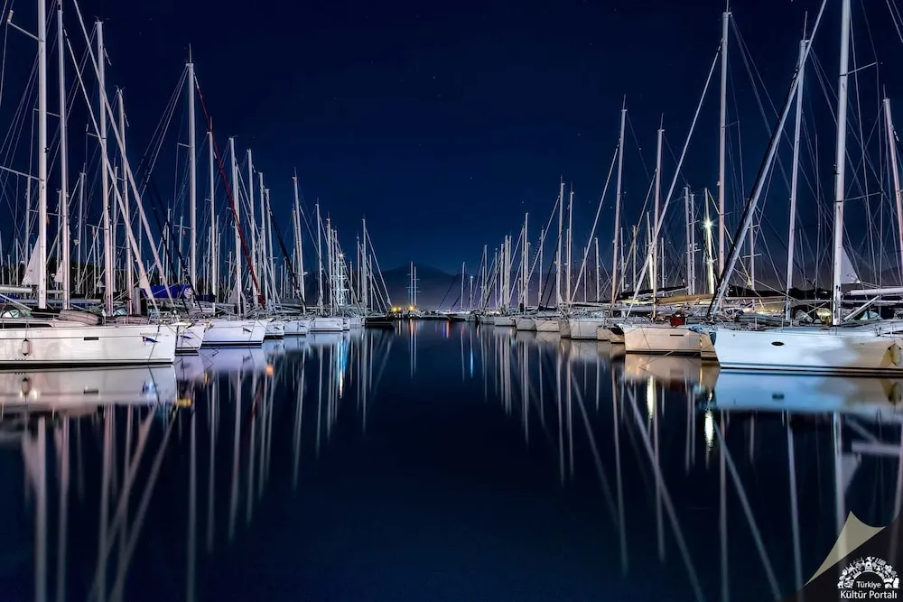 Mykonut Erna Apart Hotel