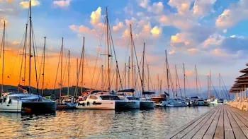 Mykonut Erna Apart Hotel