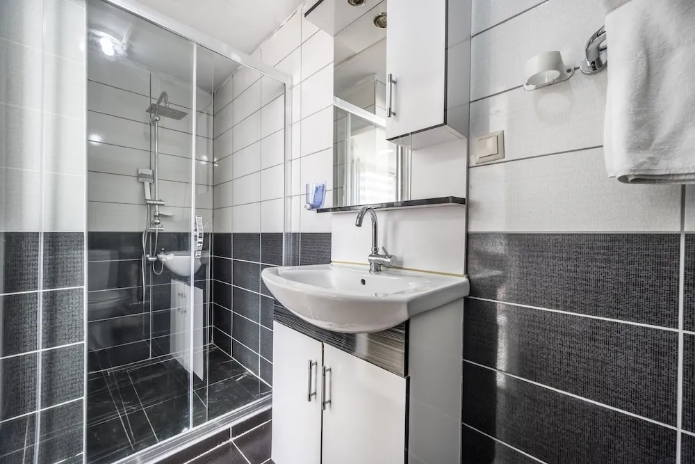 Deluxe Stüdyo Süit