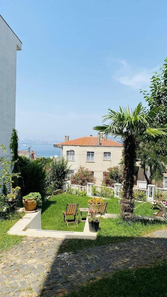 Standart Oda - Kısmi Deniz Manzaralı, Fuji 2