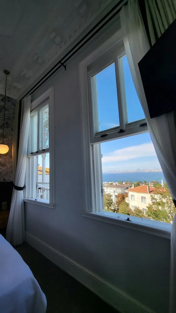 Deluxe Room - Balcony, Sea View, Paula 7