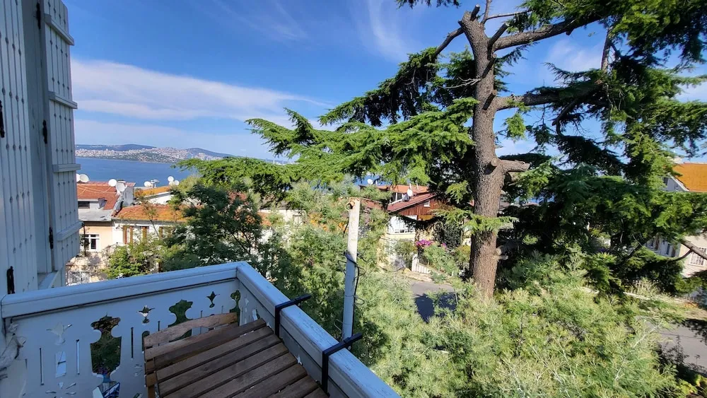 Deluxe Room - Balcony, Sea View, Paula 7