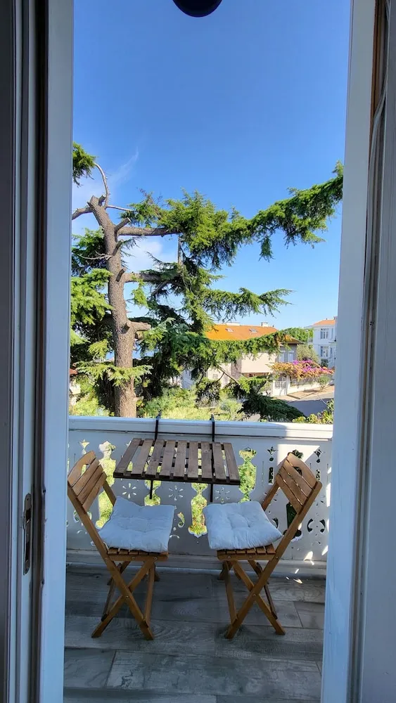 Deluxe Room - Balcony, Sea View, Paula 7