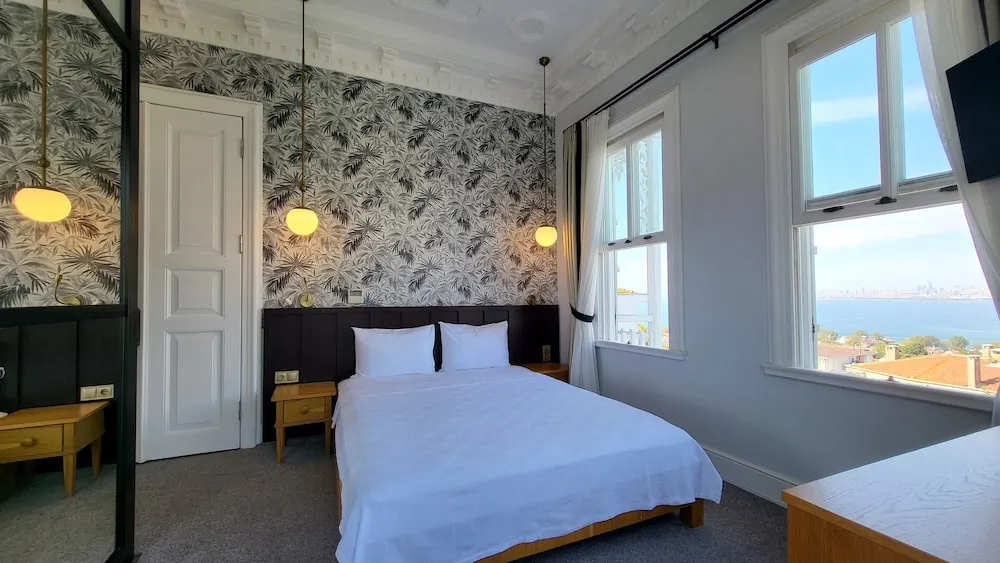 Deluxe Room - Balcony, Sea View, Paula 7