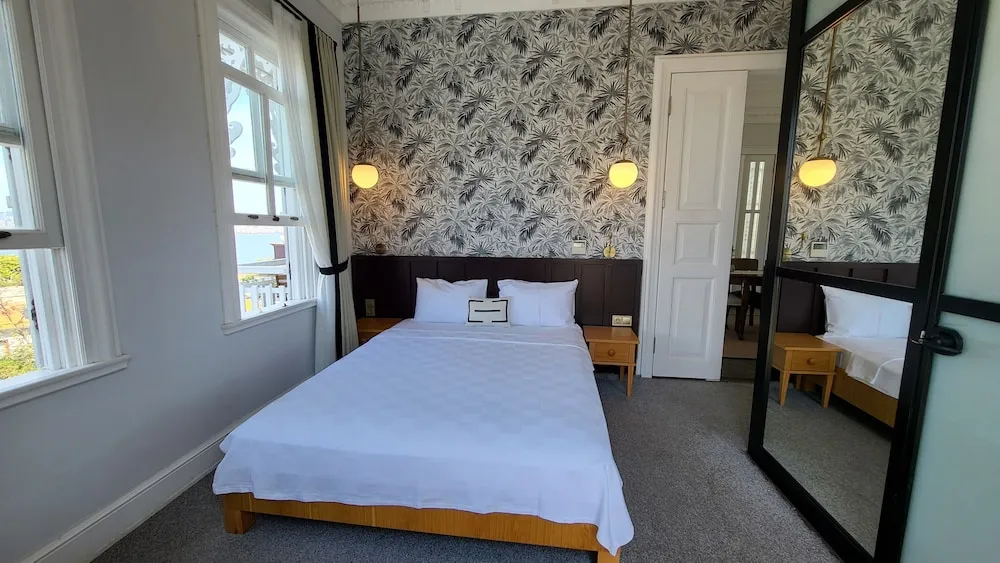 Deluxe Room - Balcony, Sea View, Paula 8