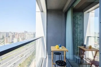 Roya Nova Residence by NewInn