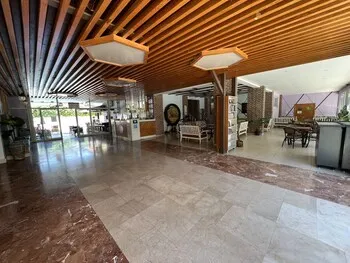 Maren City Rooms Hotel