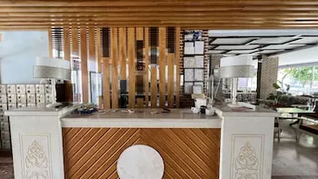 Maren City Rooms Hotel