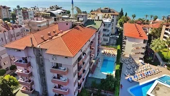 Maren City Rooms Hotel