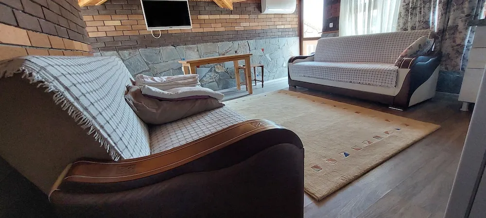 Standard Çatı Katı (Loft)