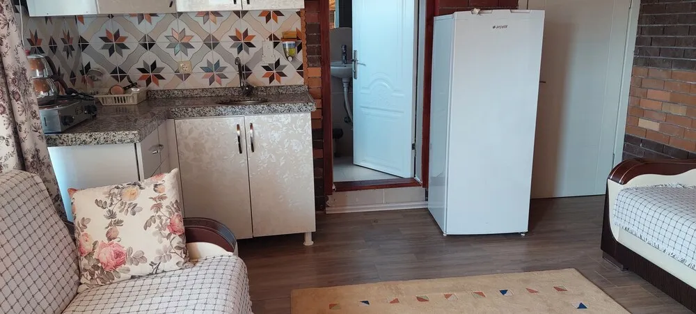 Standard Çatı Katı (Loft)