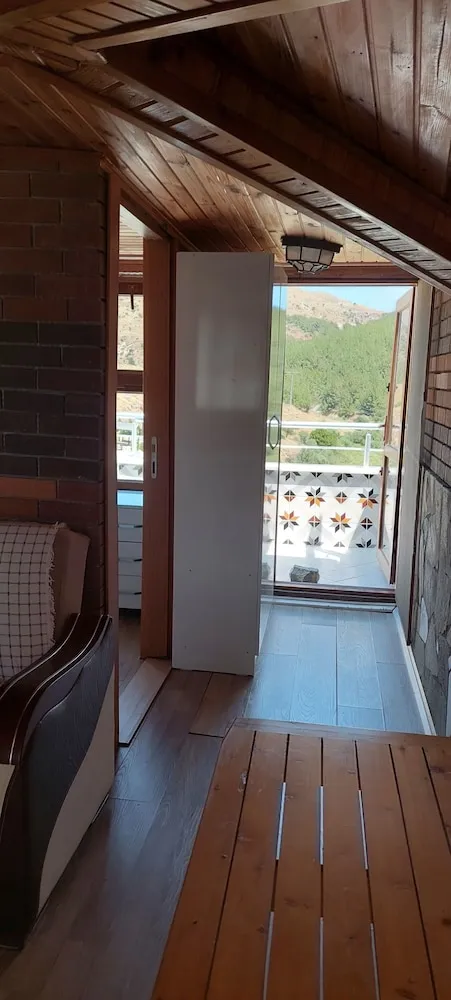 Standard Çatı Katı (Loft)