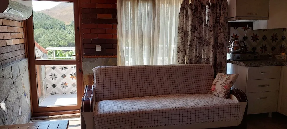 Standard Çatı Katı (Loft)