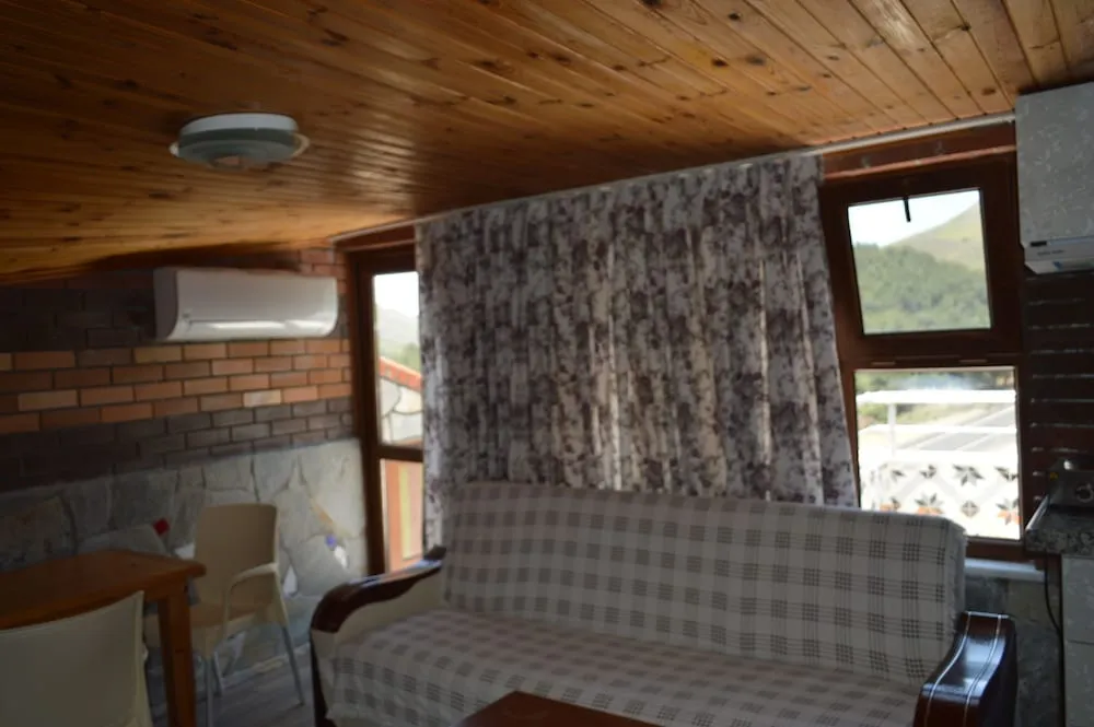 Standard Çatı Katı Süiti (Penthouse)