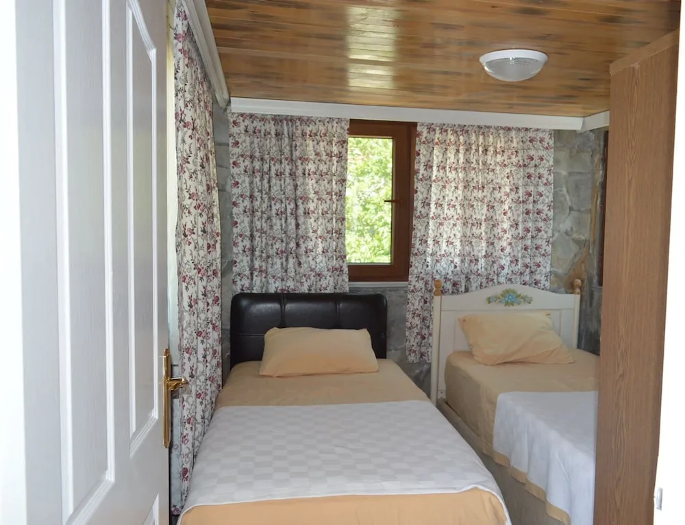 Standard Çatı Katı Süiti (Penthouse)