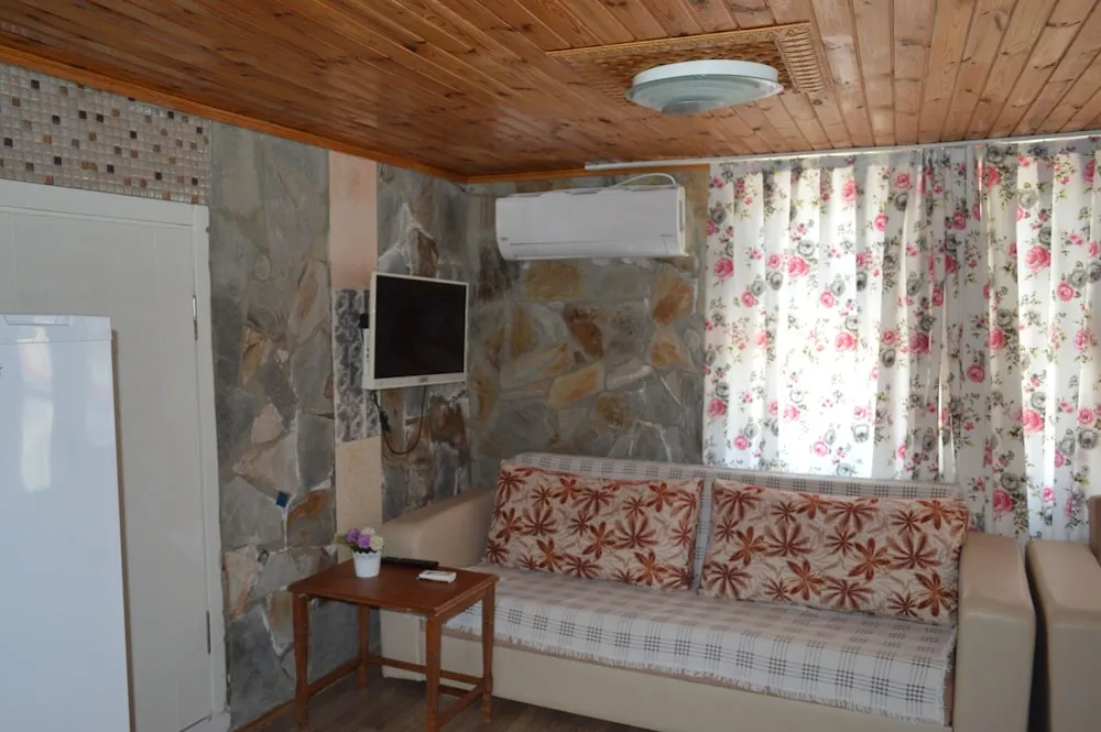 Standard Çatı Katı Süiti (Penthouse)