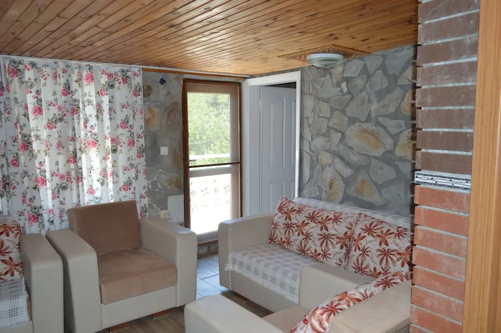 Standard Çatı Katı Süiti (Penthouse)