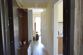 Koilada Çarpışantürk Konakları