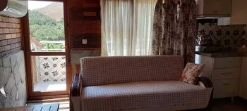 Koilada Çarpışantürk Konakları
