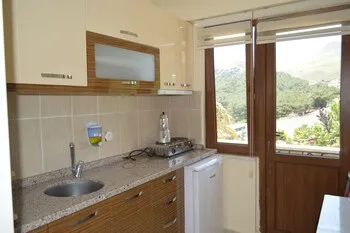 Koilada Çarpışantürk Konakları