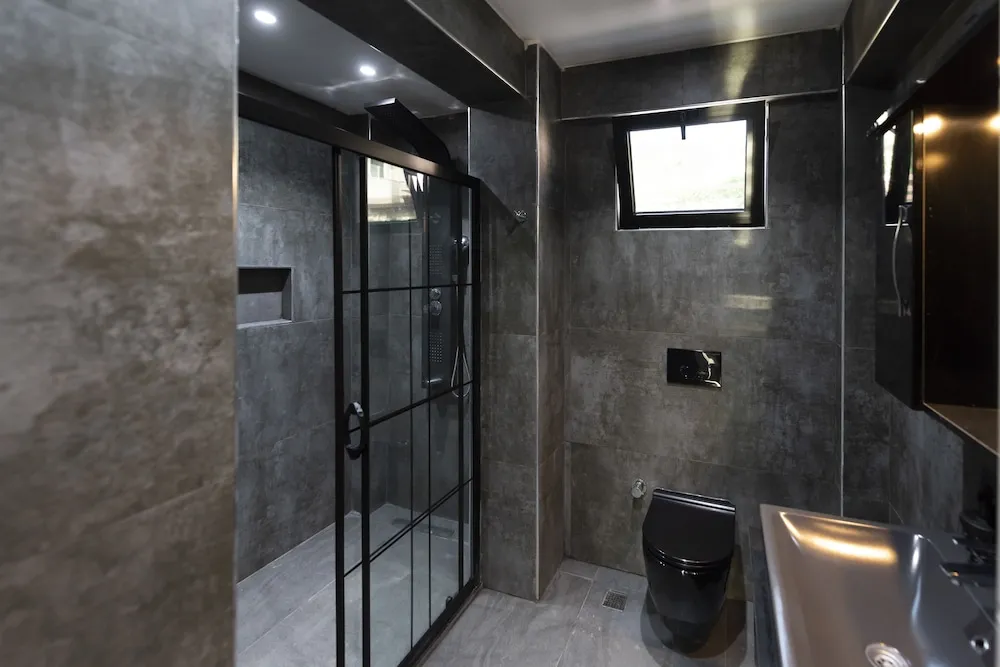 Luxury Villa, Birden Çok Yatak, Sıcak Su Küveti, Havuz Manzaralı