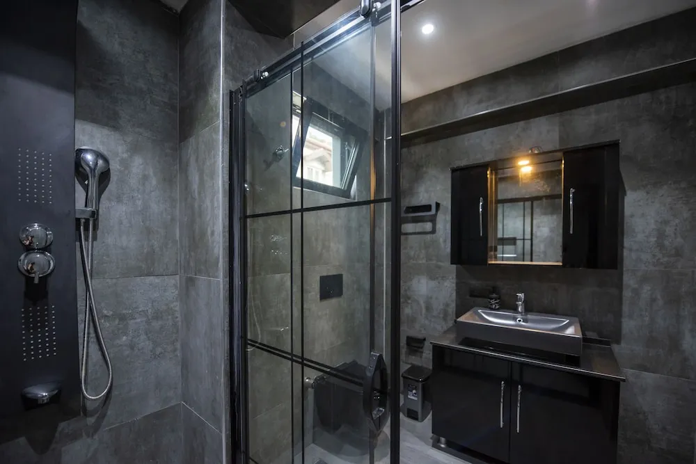 Luxury Villa, Birden Çok Yatak, Sıcak Su Küveti, Havuz Manzaralı