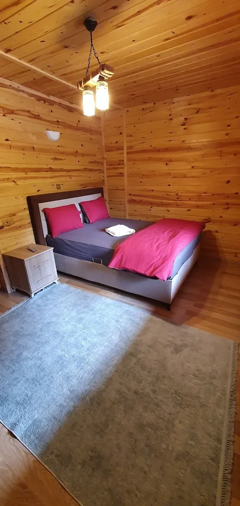 Deluxe Süit