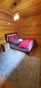 İspendam Butik Otel