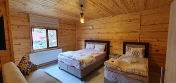 İspendam Butik Otel