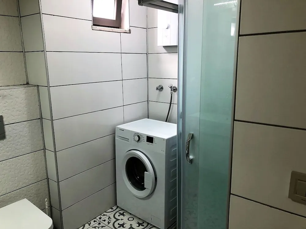 Standard Daire, Şehir Manzaralı