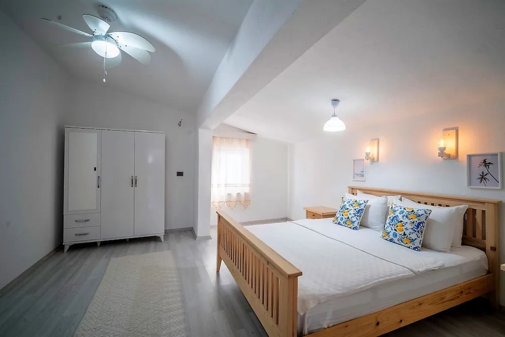 Deluxe Apart Daire