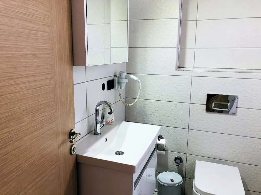 Standard Apart Daire, Şehir Manzaralı
