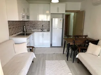 Gül Apart
