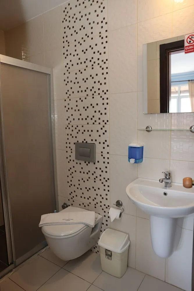 Deluxe Tek Kişilik Oda