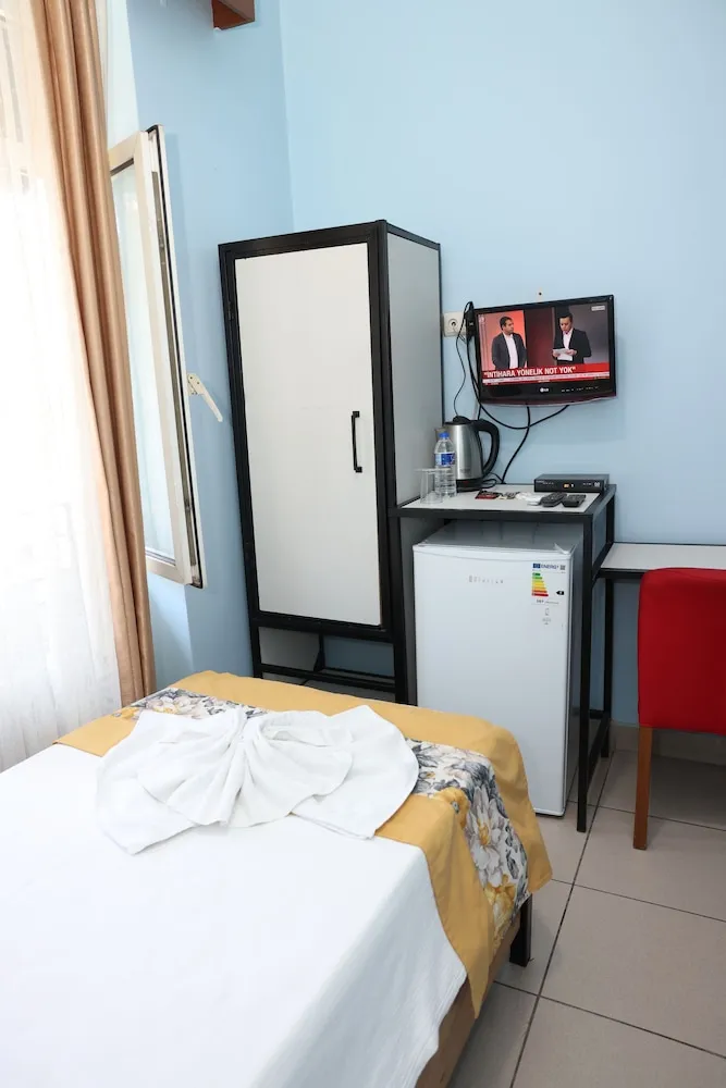 Deluxe Tek Kişilik Oda