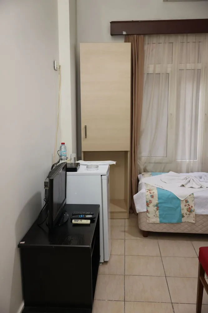 Deluxe Tek Kişilik Oda