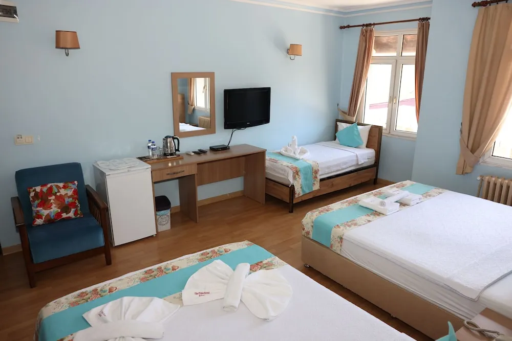 Family Oda