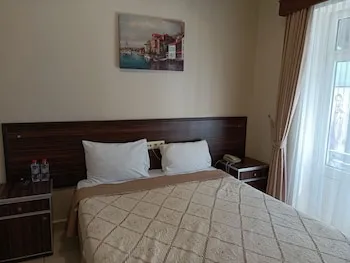 The Time Hotel Adana