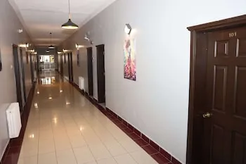 DÜNYA OTEL ADANA