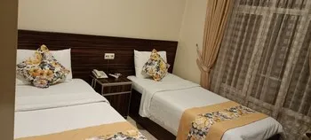 The Time Hotel Adana