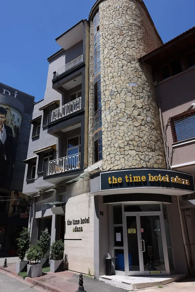 The Time Hotel Adana