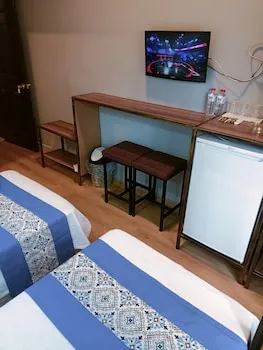 DÜNYA OTEL ADANA