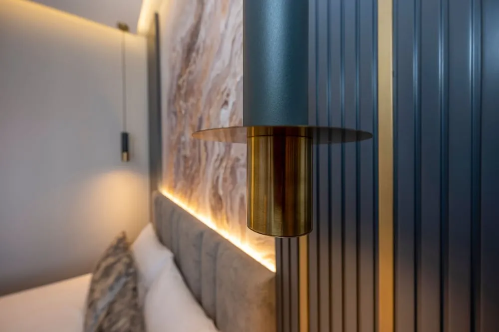 Superior Tek Kişilik Oda